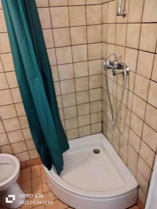 Le Nid Douillet Industriel Apartment La Bourboule Bagian luar foto